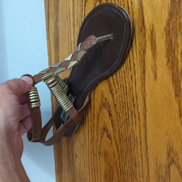 Steve Madden sandals - Picture 5 of 6